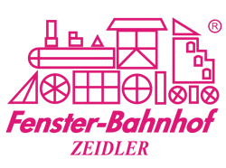 Fenster-Bahnhof Zeidler GmbH&Co.KG